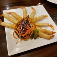 เมนูของร้าน โอวี เฮาส์