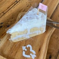 เมนูของร้าน Tree & Tide Riverside