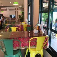 ยวน Thai-esarn Vietnamese