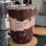 กาแฟสด BasiliskCoffee สุขุมวิท 101