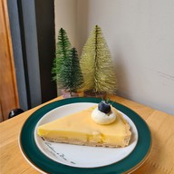 เมนูของร้าน GIANT BAKES -