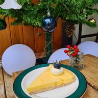 เมนูของร้าน GIANT BAKES -