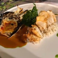 The Table by Chef Pam