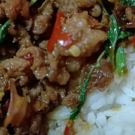 น้ำเต้าหู้สี่ขวา (สาขาเช้า)