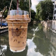 กาแฟสด BasiliskCoffee สุขุมวิท 101
