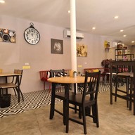 Star Coffee น่าน