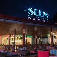 Seen Beach Club