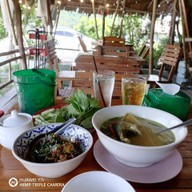 บรรยากาศ วังสาคู