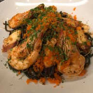 เมนูของร้าน Upper Taste