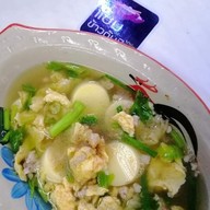 แซม🥢ข้าวต้มชิลโต้รุ่ง เมืองทองธานี ลิงค์ที่2