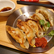 เมนูของร้าน Tsuta Japanese soba noodles Tsuta centralw0rld