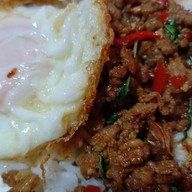 น้ำเต้าหู้สี่ขวา (สาขาเช้า)