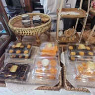 Khunkanom Cafe คุณขนม