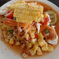 ส้มตำติดปาก ส้มตำติดปาก
