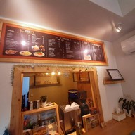 บรรยากาศ Ai cafe