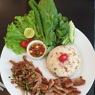 เมนูของร้าน How Sweet!