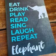 Elephant  Koh Lipe