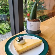 เมนูของร้าน GIANT BAKES -