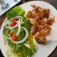 เมนูของร้าน It is A CAKE by Lithai