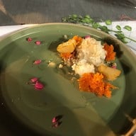 The Table by Chef Pam