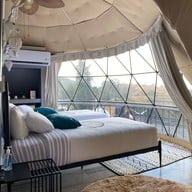 Dome La Deer