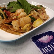 แซม🥢ข้าวต้มชิลโต้รุ่ง เมืองทองธานี ลิงค์ที่2