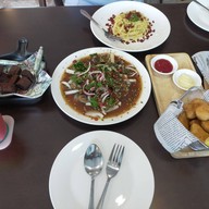 Ppan Sweets สามพราน