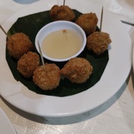 เมนูของร้าน แอบแซ่บ