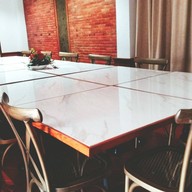 KUM JAN CAFE AND THAI DESSERT