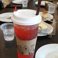 เมนูของร้าน How Sweet!