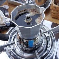 กาแฟสด BasiliskCoffee สุขุมวิท 101