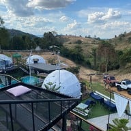 Dome La Deer