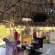Dome La Deer