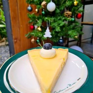 เมนูของร้าน GIANT BAKES -