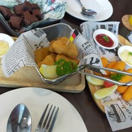 Ppan Sweets สามพราน