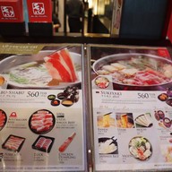 Mo-Mo-Paradise เทอมินอลอโศก