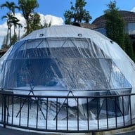Dome La Deer