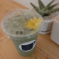 เมนูของร้าน Ai cafe