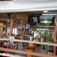 บรรยากาศ วังสาคู