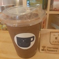 เมนูของร้าน Ai cafe