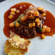 เมนูของร้าน Let's Sea