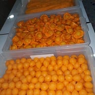 ปูเป้ กาแฟสด ไปรษณีย์บางปู