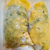 เมนูของร้าน เหมียวปากหม้อ ปากหม้อญวน & ก๋วยจั๊บญวน รัชดาภิเษก