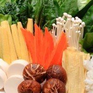 สุกี้ มิ๊กบอล กาดของกิ๋น ณ เชียงใหม่