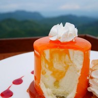 เมนูของร้าน Pino Latte Resort & Cafe