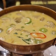 เมนูของร้าน เสวย เทอมินอล 21 พัทยา