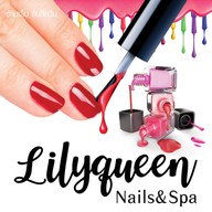 Lilyqueen Nails&spa สระบุรี