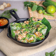 เมนูของร้าน Laoyuan เซ็นทรัลพระราม 3