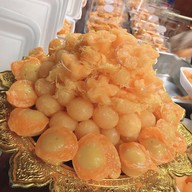 ปูเป้ กาแฟสด ไปรษณีย์บางปู