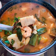 เมนูของร้าน กระเพรา (สำหรับคนชอบเผ็ด)